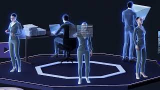Commbox AI Customer Engagement Platform for SAP