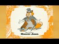 Pinocchio - Deleted Song: Honest John