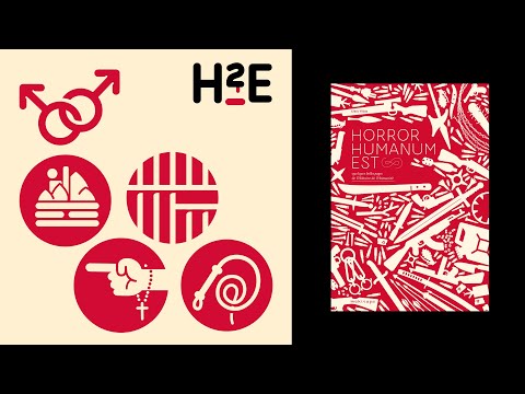 H2E #Hors série : Homophobie + des nouvelles du livre