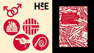 H2E #Hors série : Homophobie + des nouvelles du livre