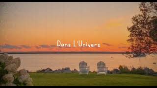 Dans l'univers - speed up Resimi