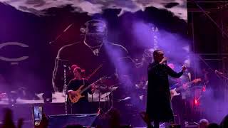 Kıraç-Kan ve Gül (4.10.2026 / Ailefest@Rami Kütüphanesi)