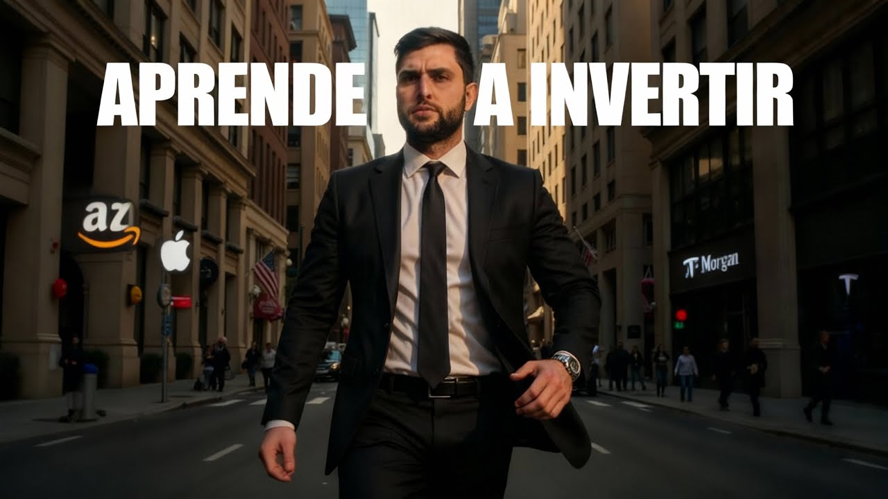 Cómo empezar a invertir en la Bolsa de Valores desde cero (Guía para ...
