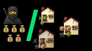 HOW TO GROW YOUR TRAP FAST 10x 💰 