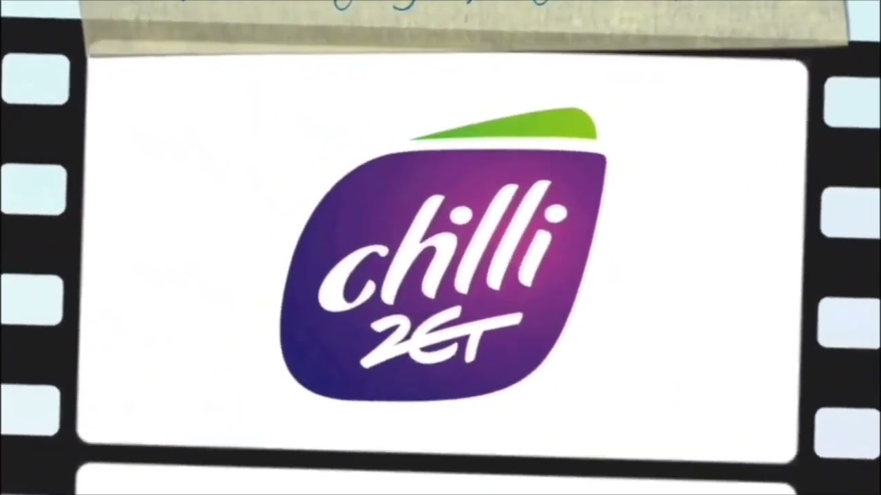 Chillizet Dżingle ( od 2008 do 2013 r. )