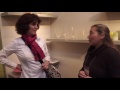 Conversations with Smithsonian Craft Artists: Lisa Zerkowitz