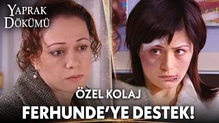 Fikret, Ferhunde için yollarda! - Fikret Tekin Derlemeleri