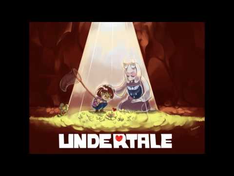 Undertale OST PS4 Theme