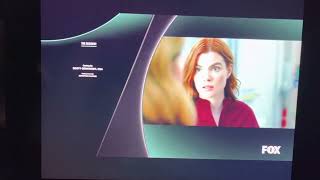 The Resident 6x03 Promo - (FOX Split Screen Credits)