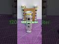 100-watt silver laser igniter #laserigniter #automobile #automotivetools #diyequipment #diy