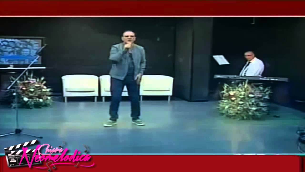 Gianni Celeste Povero Gabbiano Con Testo