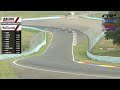 REPLAY - 7.17.26 - Friday Morning Sessions at Watkins Glen (NY)