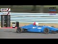 REPLAY - 7.17.26 - Friday Morning Sessions at Watkins Glen (NY)