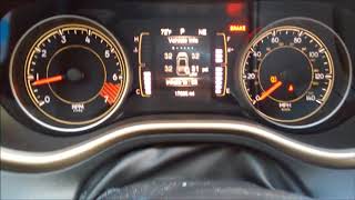 Jeep cherokee tire pressure sensor problems Jeep Cherokee Tire Pressure Sensor Problem With Solution