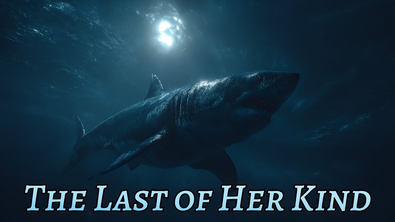 The Last of Her Kind (Music for Megalodon Appreciators) The Last of Her Kind (Music for Megalodon Appreciators)