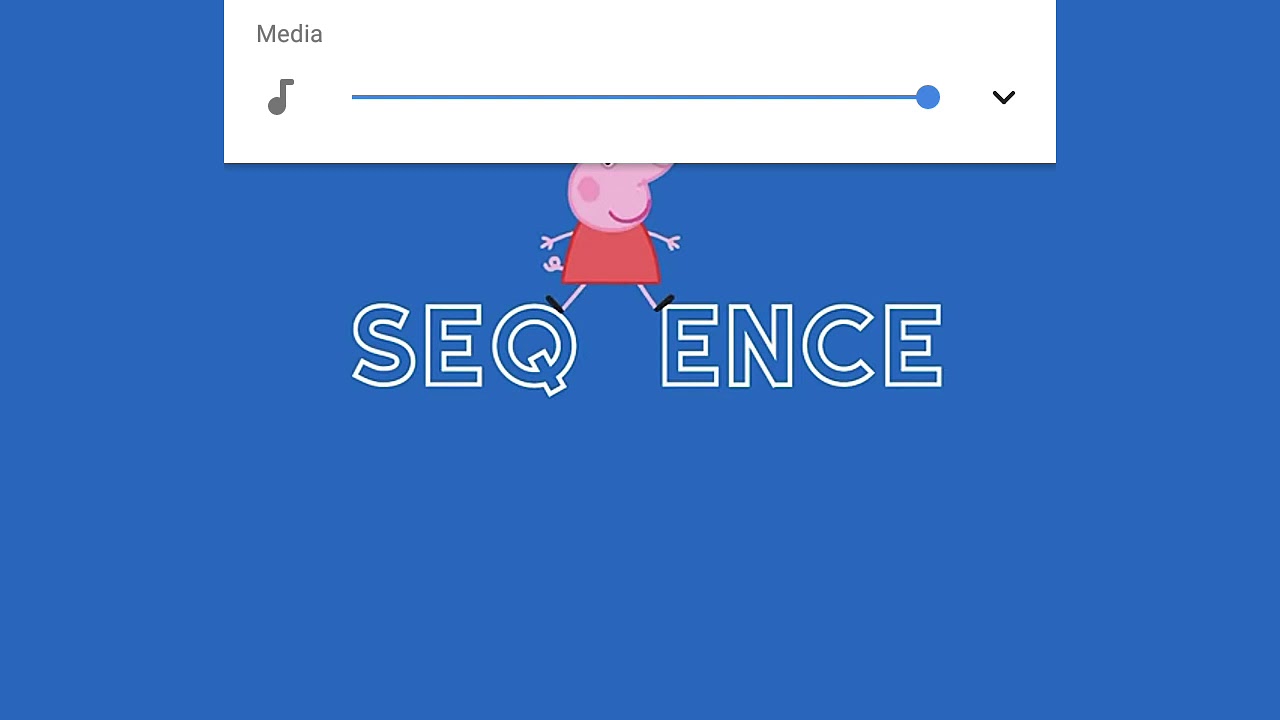 RIP PONY of piggy - YouTube