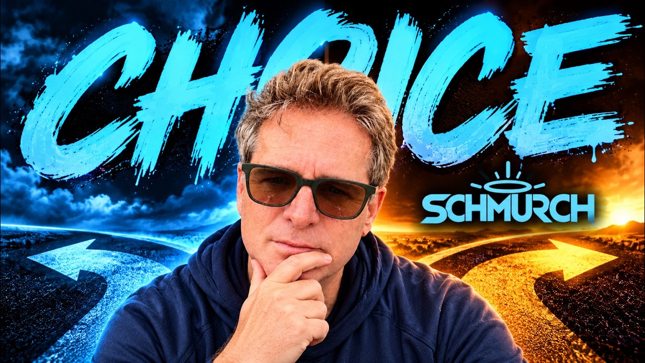 WE KNOW BETTER - THIS IS SCHMURCH