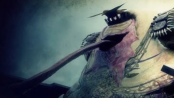 Adjudicator No sprint/roll/block/parry