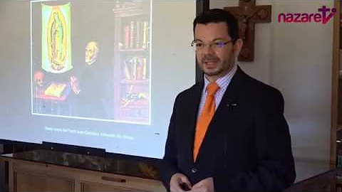 Los misterios de la tilma de Guadalupe (VIDEO COMP...