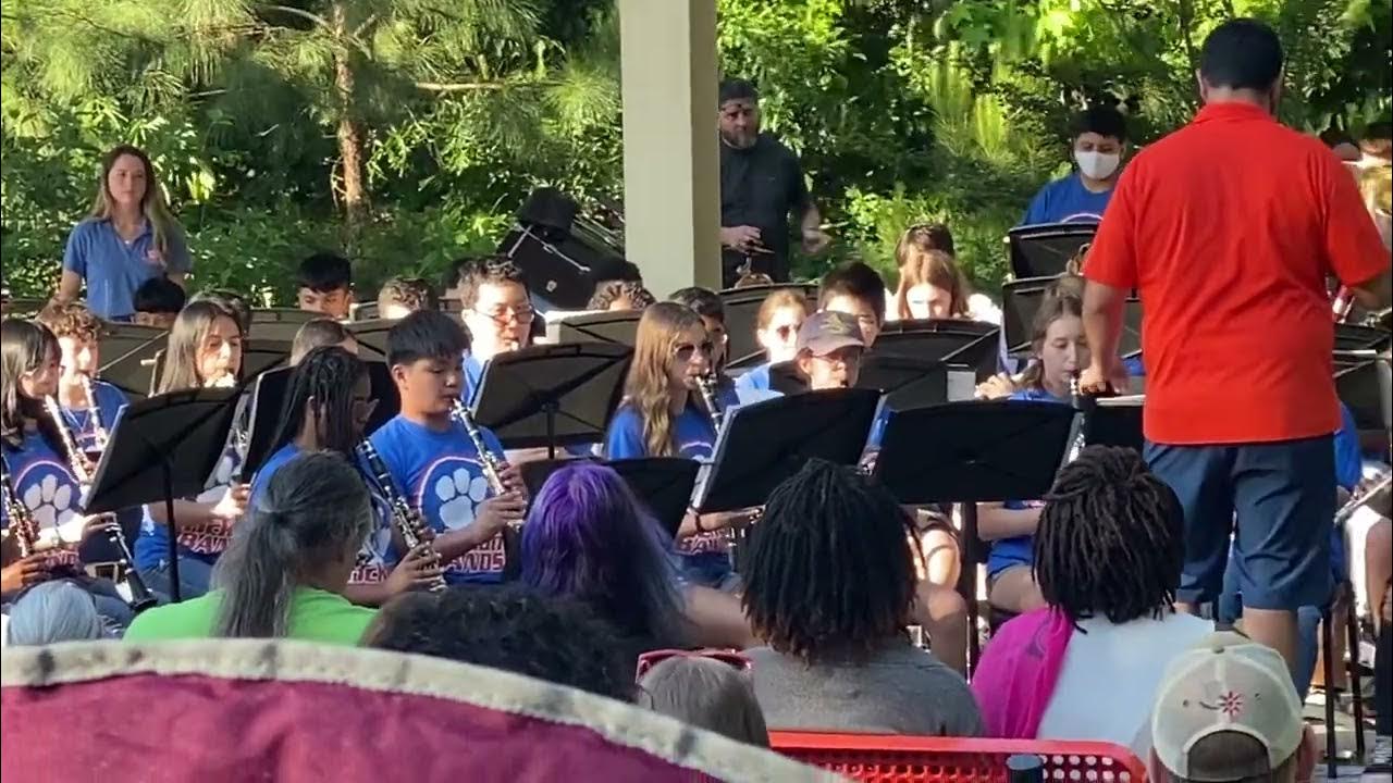 Trickum Middle School YouTube