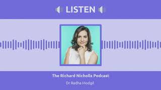 Bonus Episode: Dr Radha Modgil