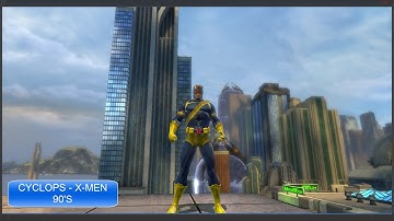 Dc Universe online Custom Character creations HD (Jedi, Sith Appearance) Part 2
