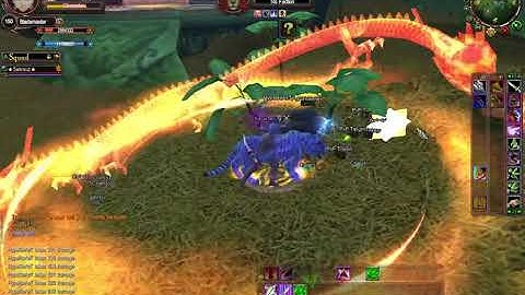 Autofarming Evolved PW