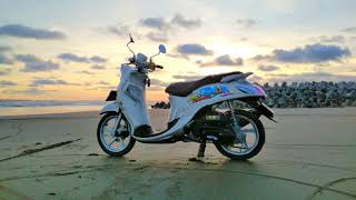 Download Lagu Fourtwnty-aku tenang (cover zona fino) l MP3