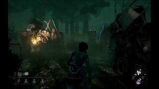 Dead by Daylight - Claudia zerstört Alles!! #15 PC [german] screenshot 1