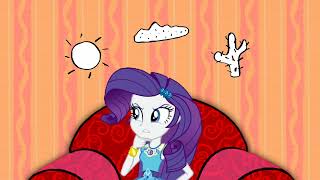 Blues Clues And Rarity Thinking Times 3X29 Environments
