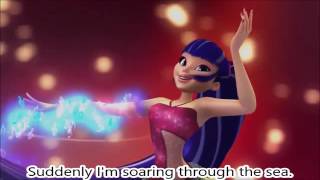 Download lagu Winx Club Sirenix Transformation Lyric 3D Winx Club Sirenix Transformation Lyric 3D