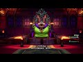 ドラクエ3 HD-2D ＃ 475 バラモス戦　おたすけ機能利用 敵に異様に高いダメージ　 無言 プレイ動画