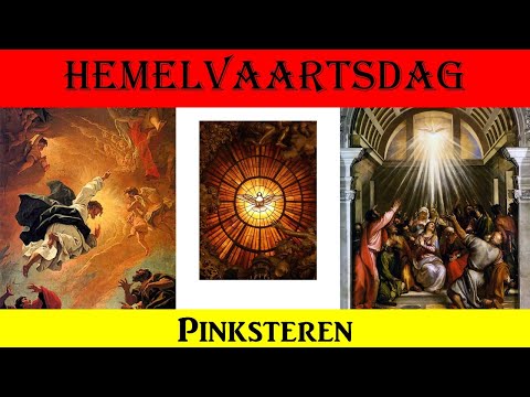 Video: Het Mysterie Van De Hemelvaart Van De Maagd Maria - Alternatieve Mening