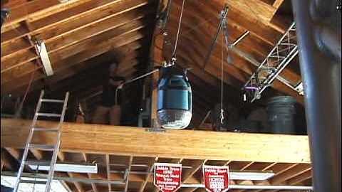 STUNTLAB-LEAVITTATION-SLACK LINE DESENDERATOR