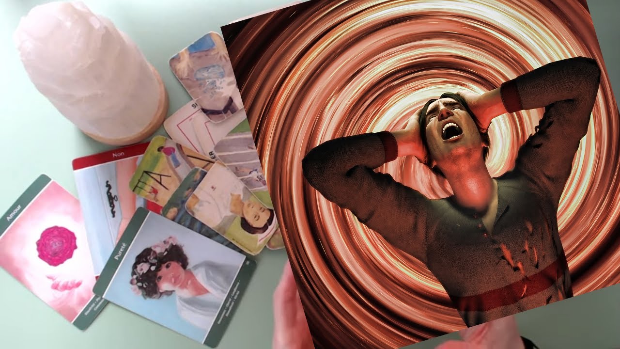 On a choisi la personne fausse! 🤥 On a rejeté la personne vraie! Un retour dans le temps choquant!