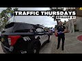 Possession is 9/10 of the law - Traffic Thursday's Ep 91