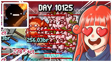 NOW in DAY 10125 - Days Bygone - Part 346 [How To Play]