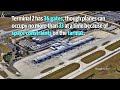 Air travel has rebounded. RDU airport revives plans to expand both terminals