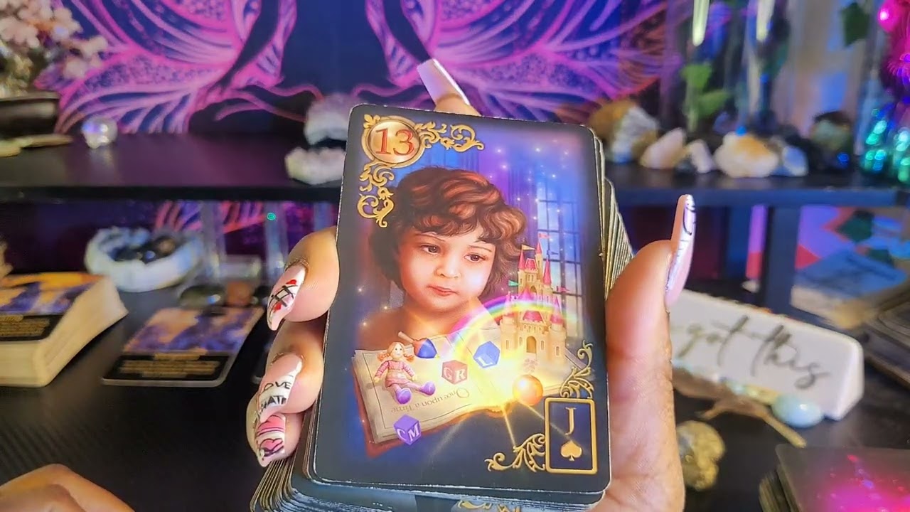 ♍️ДЕВА✨️КТО ЭТОТ ДЕТСКИЙ ЧЕЛОВЕК? ВЫ НЕ ОБЯЗАНЫ ДЕЛАТЬ НИЧЕГО – ИХ ЧУВСТВО ВИНЫ НЕ СРАБОТАЕТ💜