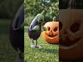 honey pumpkin 🤣 #ai #aivideo #entertainment #viral #ytshorts