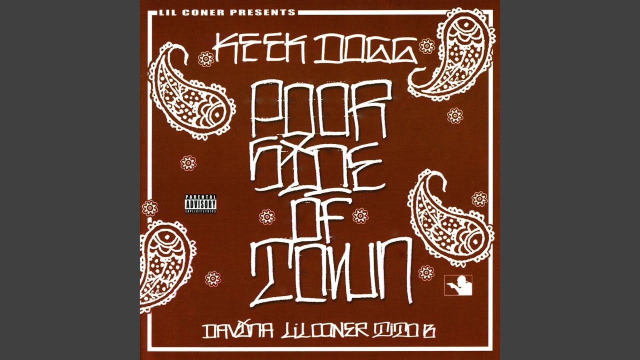 Red Is What I'm Made Of (feat. Tito B & Lil. Coner)