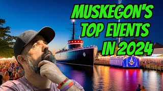 Top 5 things to do in Muskegon in 2024