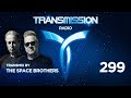 TRANSMISSION RADIO 299 ▼ Transmix by THE SPACE BROTHERS