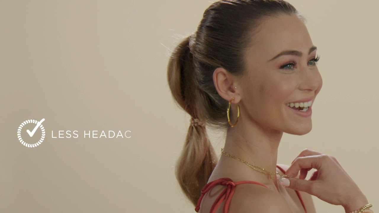 TELETIES have a laundry list of benefits!