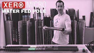 Information Xero Micro Water Fed Pole News