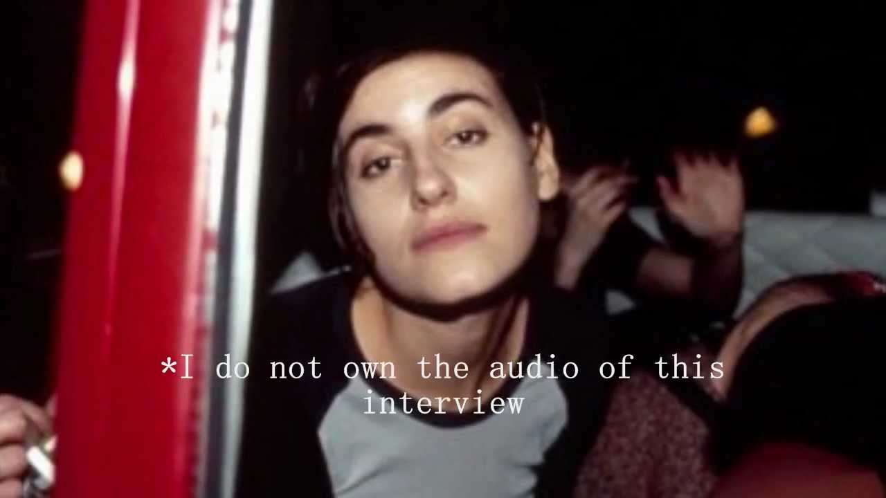 Session Obsession : Justine Frischmann - YouTube