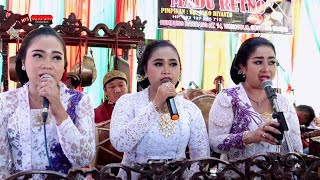 Live Streaming Tunda KARAWITAN MADU RETNO (KOPLO JOWO) / AUDIO / HVS SRAGEN 3