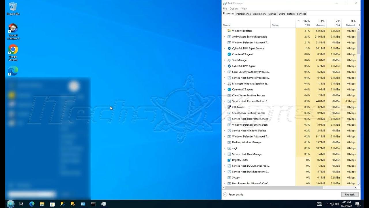 How to fix SQL Server Management Studio version 18 Stuck on Loading ...