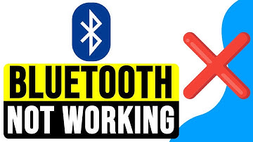 SOLUTION Bluetooth NOT WORKING or NOT SHOWING in Device Manager 2024 | Fix Bluetooth Windows 10 & 11