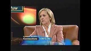 PBS & KET - Promos, Commercials, Bumpers - 2003